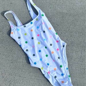 Aerie one piece swimsuit NWT